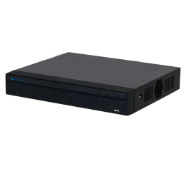 X-SECURITY XS-NVR2108-SMD 8-Channel PoE NVR, 12 MP