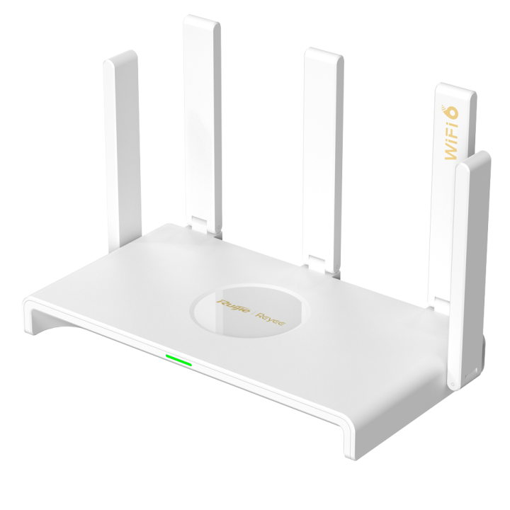 REYEE RG-EW3000GX Wi-Fi 6 Gigabit Network Switch
