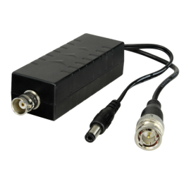 MARCA BLANCA BA701-POC-TX Alimentation sur rail DIN