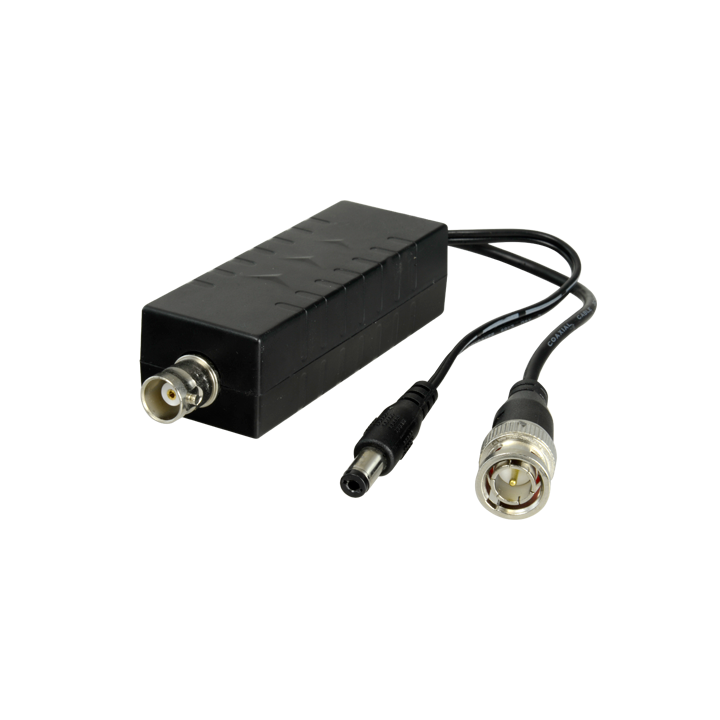 MARCA BLANCA BA701-POC-TX Alimentation sur rail DIN
