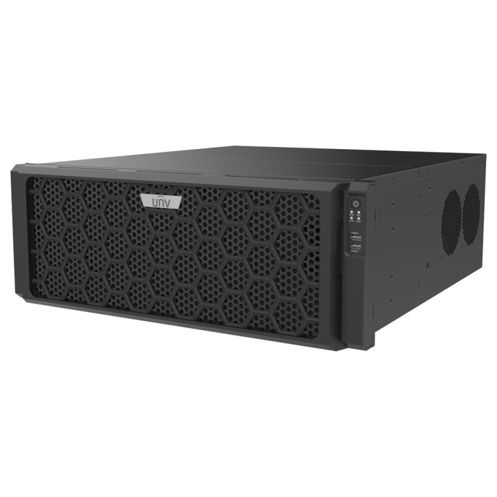 UNIVIEW SOLUTION UV-NVR532-128E-R-IM NVR