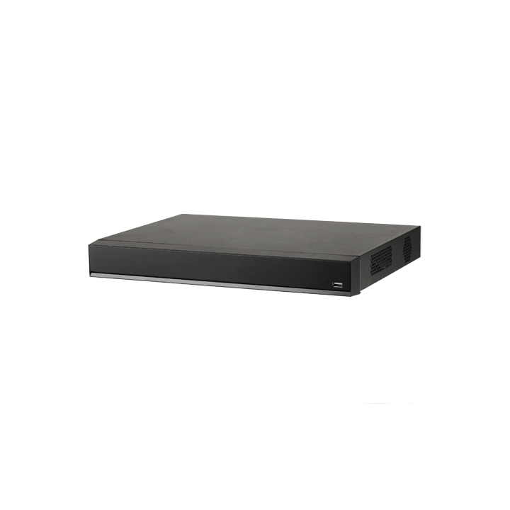 X-SECURITY XS-NVR3216-4AI-16P 16-Channel PoE NVR with AI
