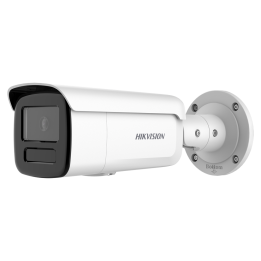 DS-2CD2T46G2-4IY(2.8mm)(C) HIKVISION PRO 4MP Bullet IP Camera with PoE, IP67, 80m IR
