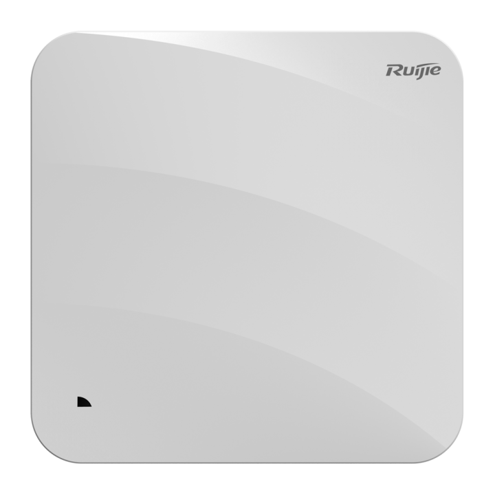 RUIJIE RG-AP810-L Wi-Fi 6 Access Point, 1800 Mbps, PoE, Indoor