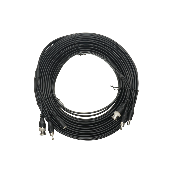 SAFIRE COX20A Coaxial Cable