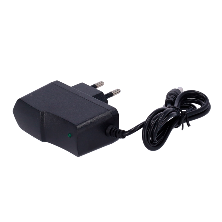 MARCA BLANCA DC1210-LED 12V 1A Power Supply