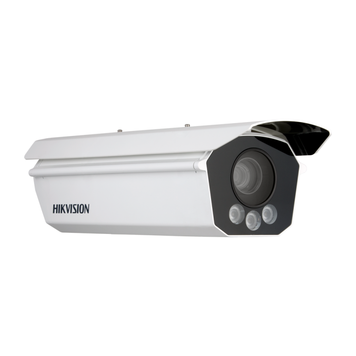 iDS-TCS900-HI/1140/H1(AF)(24V) Hikvision 9MP IP/PoE Camera with IR 50m