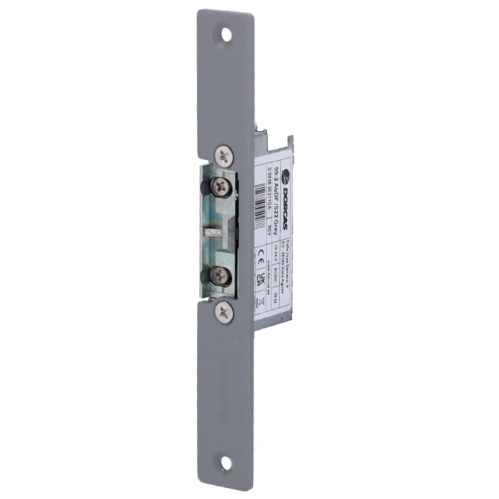 DORCAS DR-99ABDF/S22 Electromagnetic Lock 12V/24V