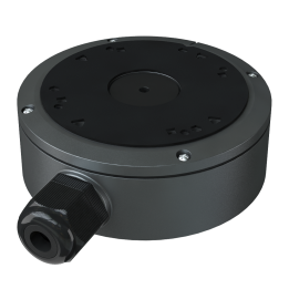 SAFIRE SMART SF-JBOX-0302-GREY NVR / DVR
