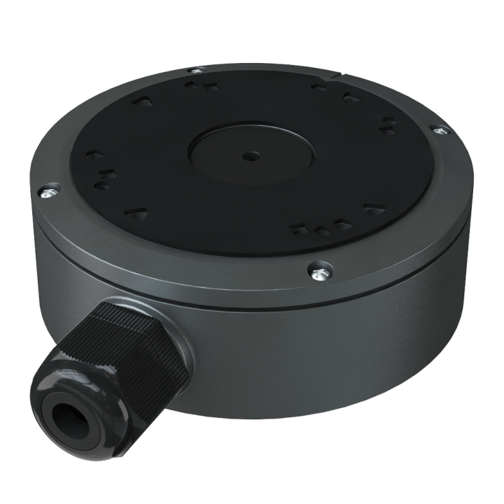 SAFIRE SMART SF-JBOX-0302-GREY NVR / DVR