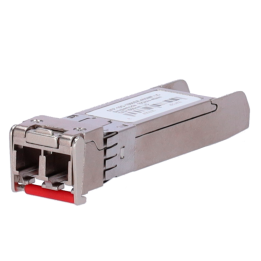 MARCA BLANCA SFP-10G-1550ER-40SMF-LC 10G SFP+ Single-Mode LC Transceiver 40km