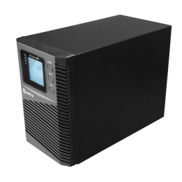 MARCA BLANCA UPS1000VA-ON-4 UPS en ligne 1000 VA avec 4 prises