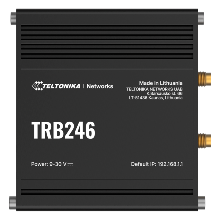 Teltonika TK-TRB246 Ethernet Router