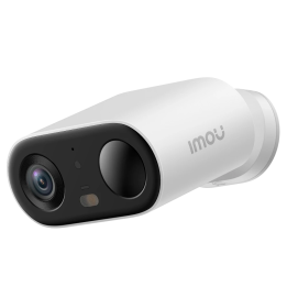 IMOU IPC-TB3FP-3T0WE-IMOU 3MP Wi-Fi Outdoor IP Camera with PoE, Two-Way Audio, Night Vision