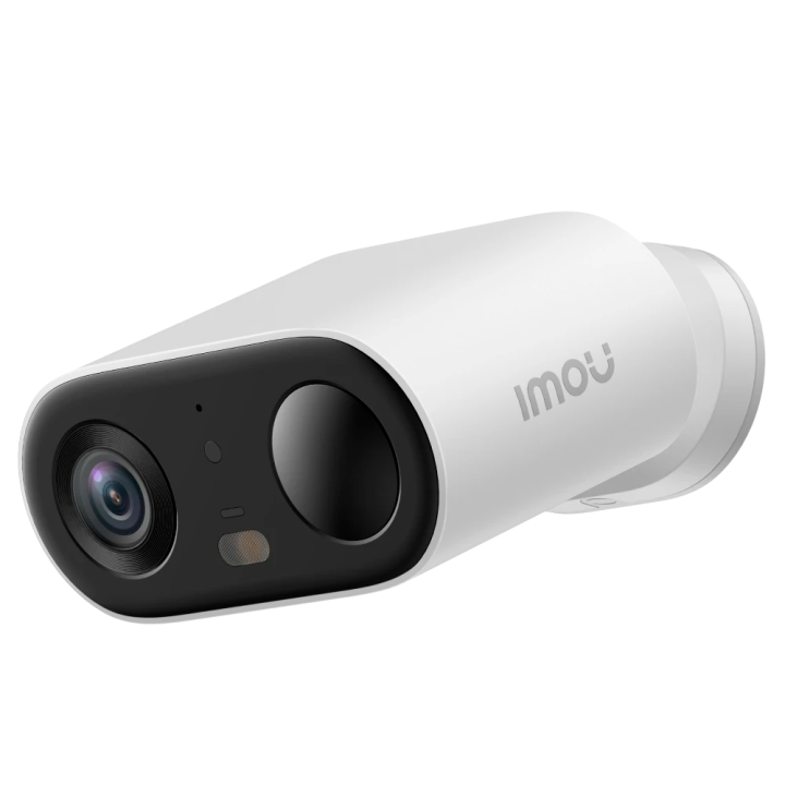 IMOU IPC-TB3FP-3T0WE-IMOU 3MP Wi-Fi Outdoor IP Camera with PoE, Two-Way Audio, Night Vision