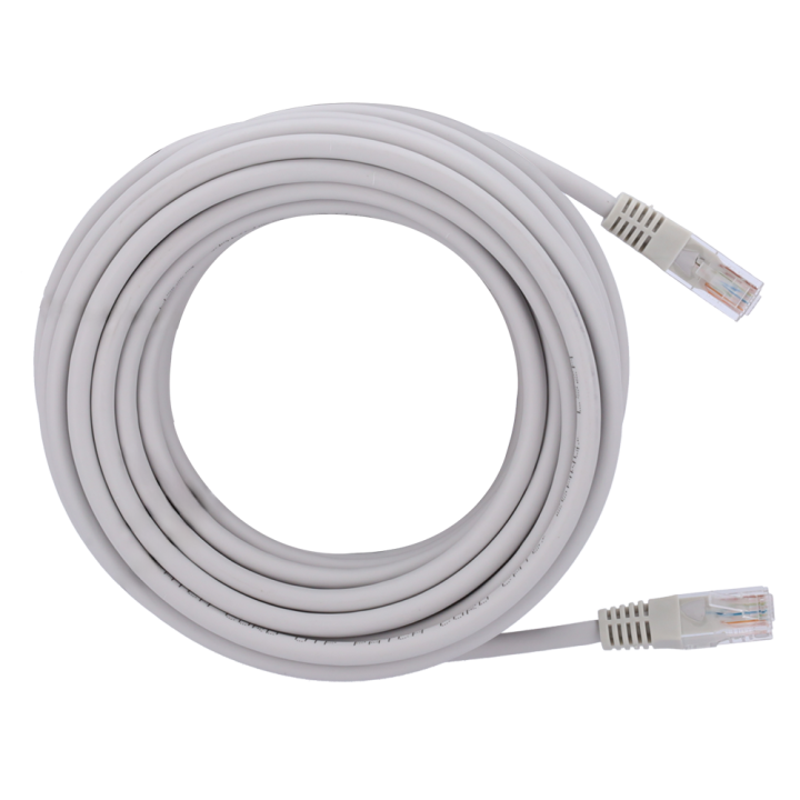 SAFIRE UTP6-H-20W Cat6 U/UTP Network Cable 20m
