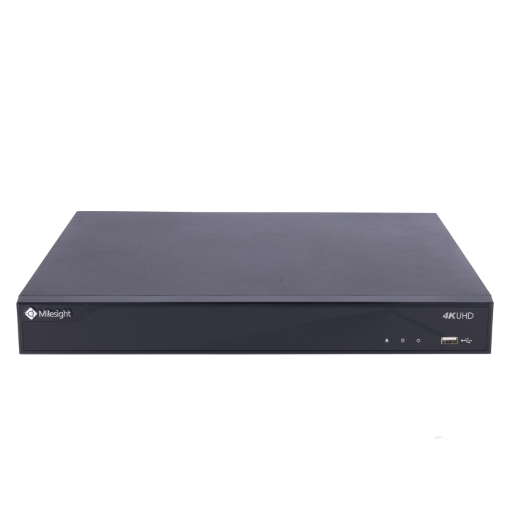 Milesight MS-N5008-NE 8MP PoE NVR