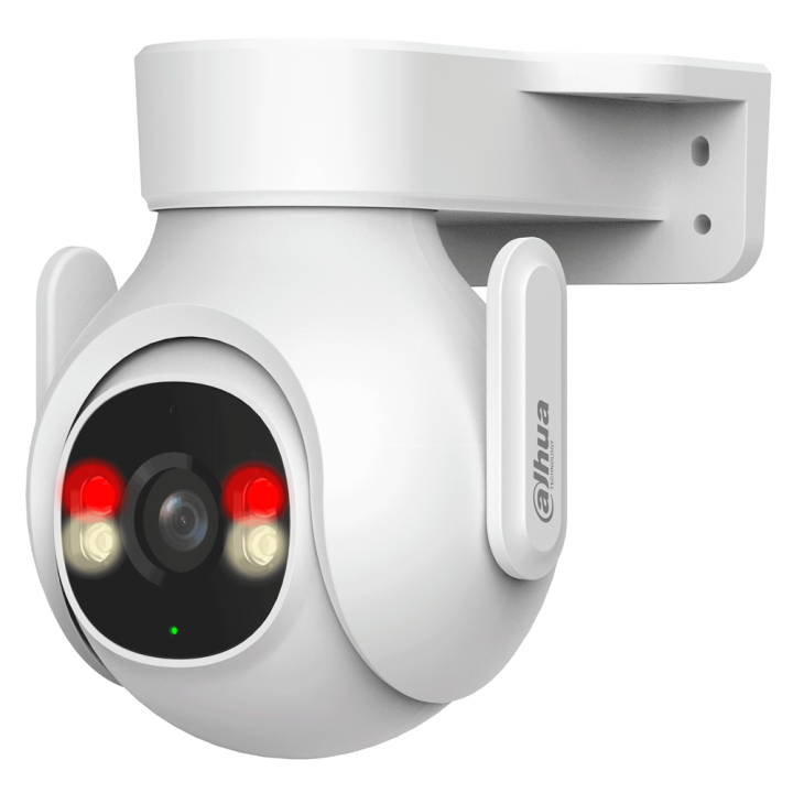 X-SECURITY XS-IPPT540A-5EW-SL 5MP IP/PoE PTZ Camera with Wi-Fi