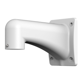 DAHUA PFB303W Soporte de Pared para Cámaras Bullet – Aluminio, Blanco
