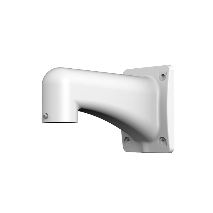 DAHUA PFB303W Soporte de Pared para Cámaras Bullet – Aluminio, Blanco