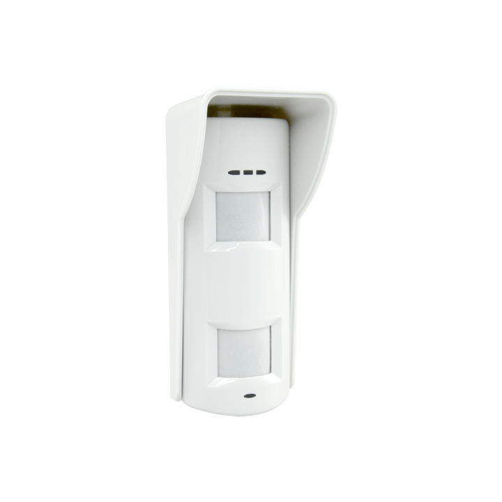 PYRONIX FPXDH10TTAM1 Outdoor PIR Motion Detector