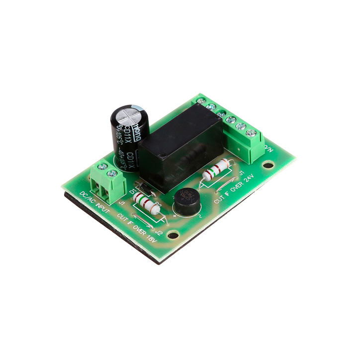 YLI PCB-503 Smart Relay Module
