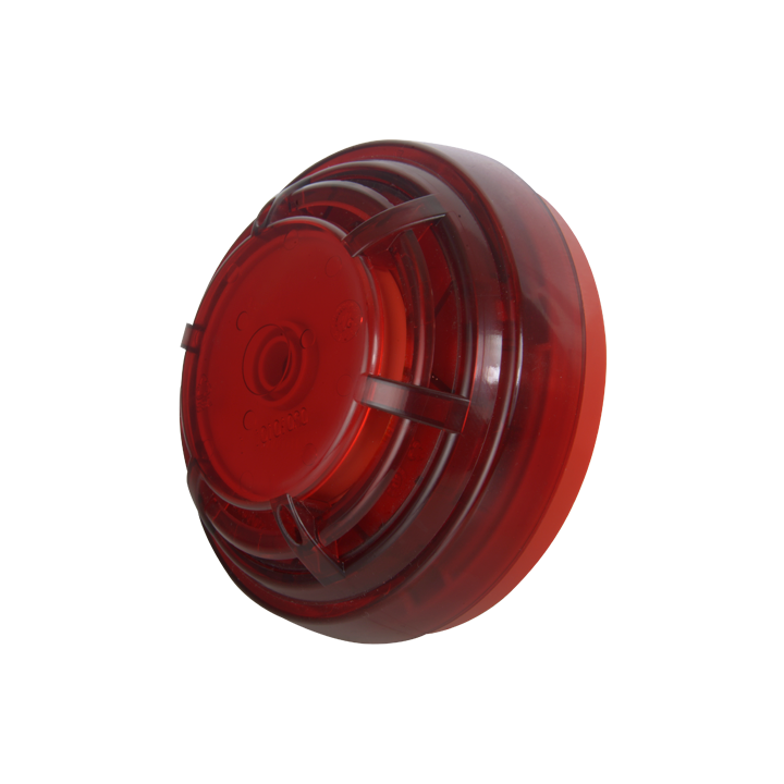 DMTECH DMT-S9000 уличная сирена строб 110дБ IP65