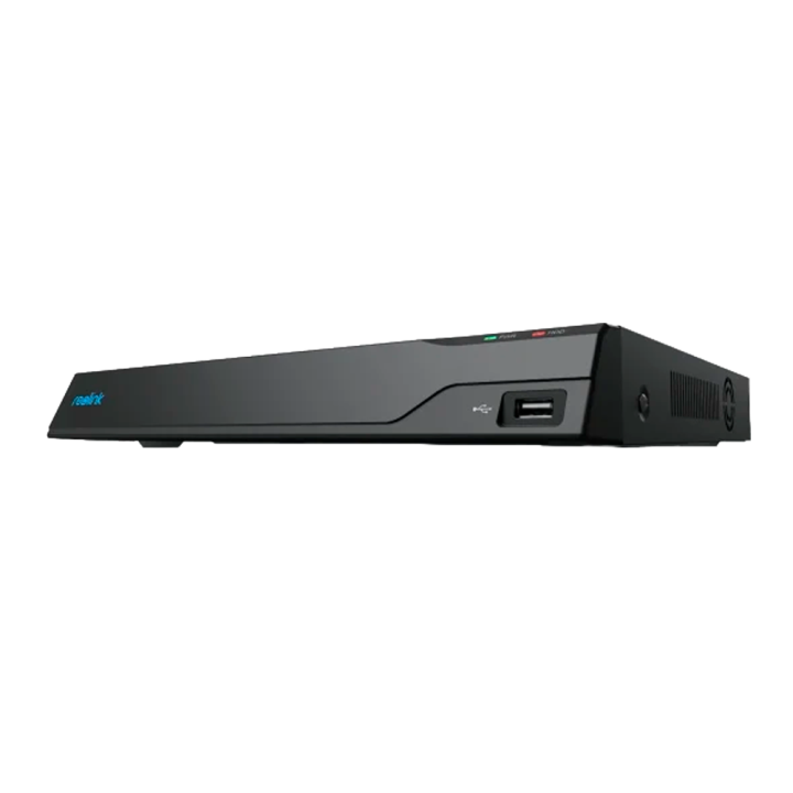 REOLINK RL-NVS16-POE 16-Channel PoE Network Video Recorder