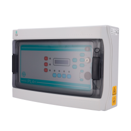 TECNOFIRE TF-TF10TFDGPL4PL Security Device