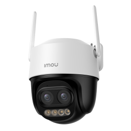 IMOU IPC-S7DP-5M0WEZ 5MP Outdoor Wi-Fi IP Camera with Dual Illumination
