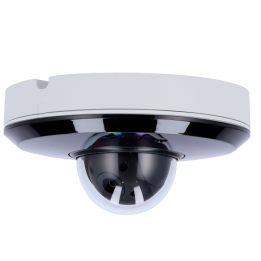 X-SECURITY XS-IPSD1004I-4UW-WIZ 4MP IP PTZ Camera with Wi-Fi and PoE