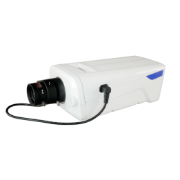 MARCA BLANCA CV580FIB-FHAC Caméra IP Bullet 2MP avec PoE, surveillance ONVIF intérieure