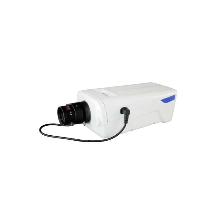 MARCA BLANCA CV580FIB-FHAC Caméra IP Bullet 2MP avec PoE, surveillance ONVIF intérieure