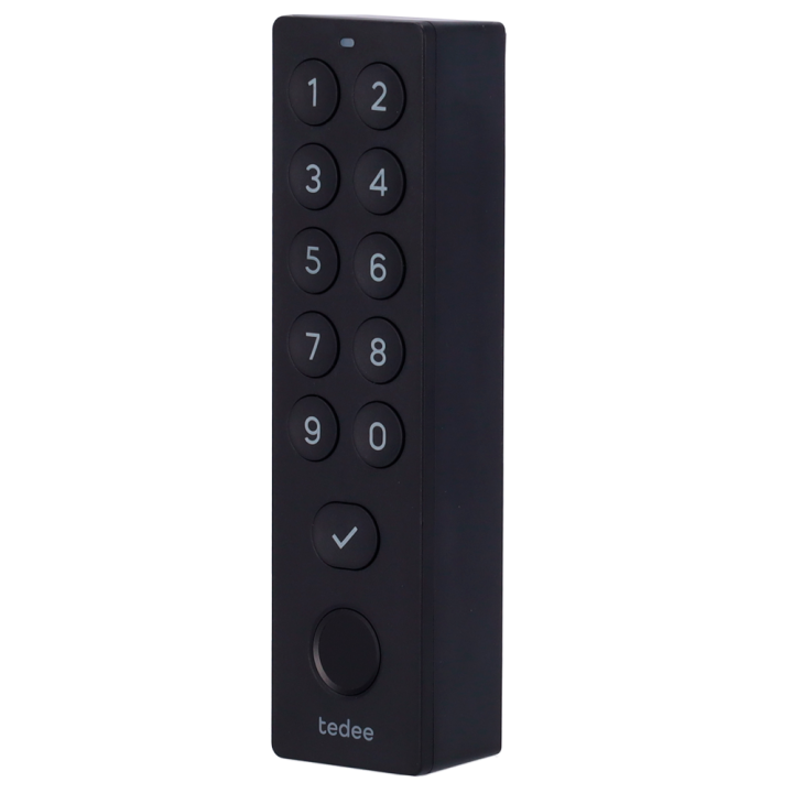 TEDEE-KEYPADPRO Smart Door Lock with Keypad