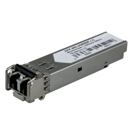 MARCA BLANCA SFP-850-005MMF-LC SFP Transceiver 850nm 550m LC Multi-mode