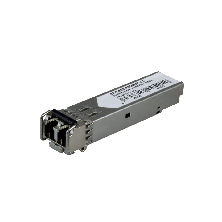 MARCA BLANCA SFP-850-005MMF-LC SFP Transceiver 850nm 550m LC Multi-mode