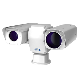 RAYTHINK RP-PC6S4A1-1505300Z50 Security Device 48V IP66
