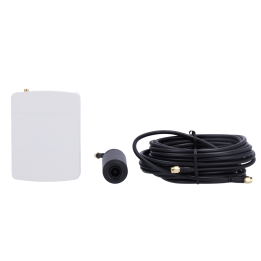 X-SECURITY XS-IPMCKIT-4U-L3 Smart Relay Module with Wi-Fi and PoE