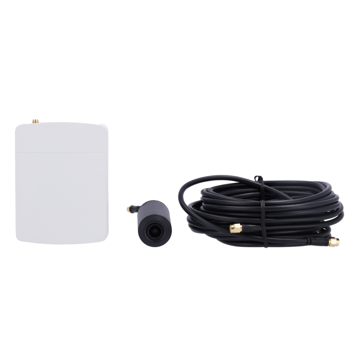 X-SECURITY XS-IPMCKIT-4U-L3 Smart Relay Module with Wi-Fi and PoE