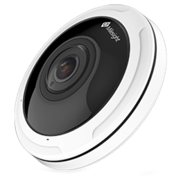 MILESIGHT MS-C9674-PA 12MP PoE IP67 Dome Camera