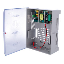 MARCA BLANCA AC-12DC5A-BAT17AH-P Power Supply 12V DC 5A