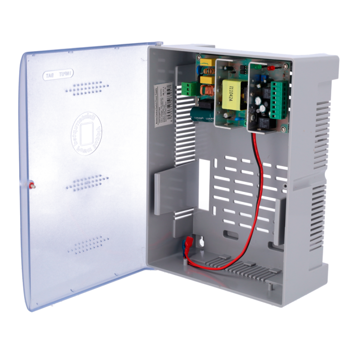 MARCA BLANCA AC-12DC5A-BAT17AH-P Power Supply 12V DC 5A