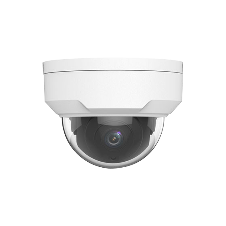 UNIVIEW EASY UV-IPC322LR3-VSPF28-E 2MP Dome IP Camera with PoE and Wi-Fi