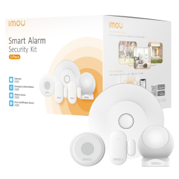 IMOU KIT-ALARM-ZG2-EU-5-IMOU Alarm Kit