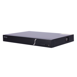 SAFIRE SMART SF-NVR6232A-B2 8MP PoE NVR