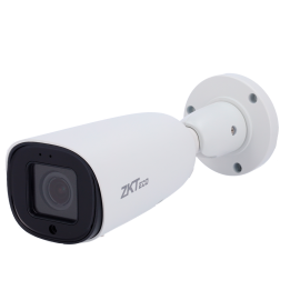 ZKTECO ZK-BL-852Q38A-LP Outdoor RFID Proximity Reader IP67