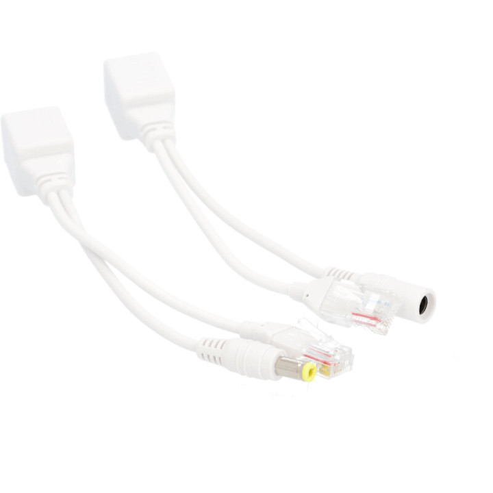 VidiLine VIDI-POE-UNI Passive PoE Adapter