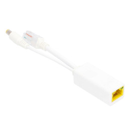 VidiLine VIDI-P05-A PoE Splitter 48V/12V 12W