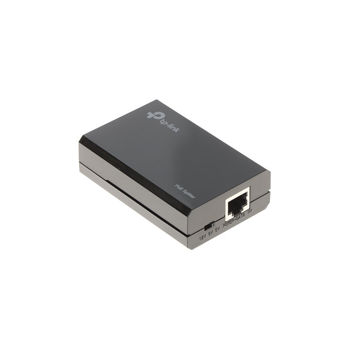 Rozdzielacz PoE TP-LINK TL-POE10R 5V 2A 10W IEEE 802.3af