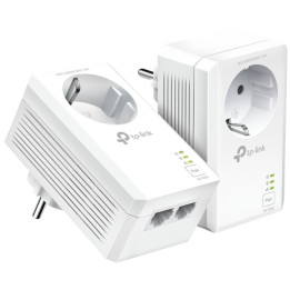 TP-LINK TL-PA7027P-KIT Powerline Adapter Kit
